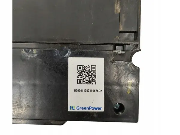 Module batterie BK330-A100 pour Hyundai Kona - Occasion image 3