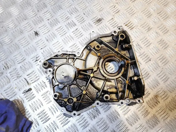 Mercedes-Benz Motoronderdeel OEM A6420150002 Gebruikt image 2