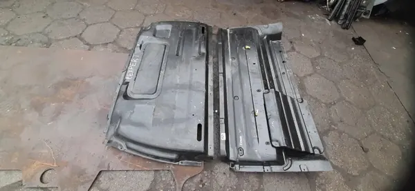 Parede Divisória OEM ŚCIANA GRODZIOWA PEUGEOT EXPERT III image 2