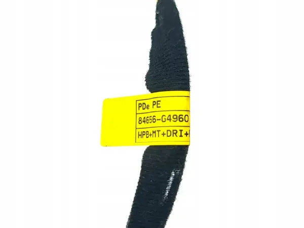 Prise 12V Hyundai i30 2023 OEM 84656G4960 Avant image 3