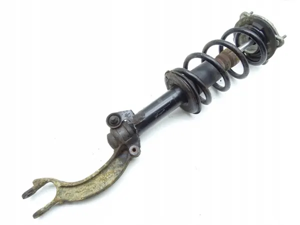 Amortisseur Avant Gauche OEM 4G0413031N Audi A6 C7 image 2