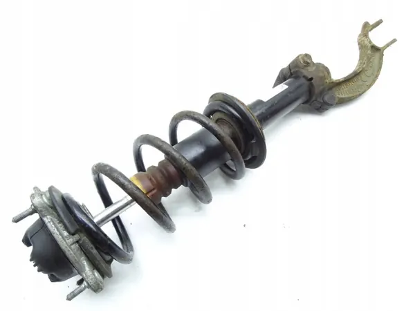 Amortisseur Avant Gauche OEM 4G0413031N Audi A6 C7 image 3