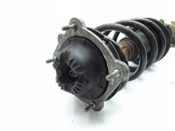 Amortisseur Avant Gauche OEM 4G0413031N Audi A6 C7 image 4