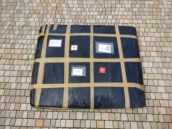 OPEL MOKKA 10- Original Motorhuv image 2