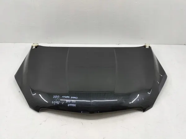 OPEL MOKKA 10- Original Motorhuv image 4