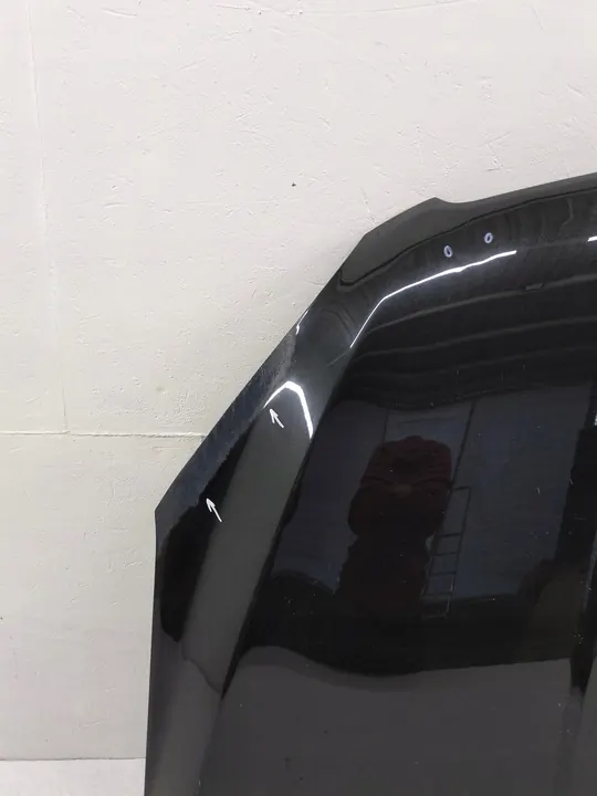 OPEL MOKKA 10- Original Motorhuv image 7