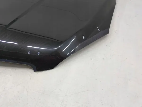 OPEL MOKKA 10- Original Motorhuv image 8