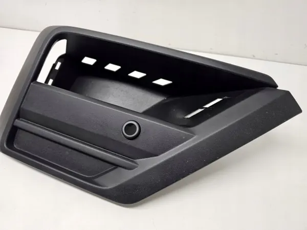 7C0853666B Grille Droite pour VW Crafter II 7C image 3