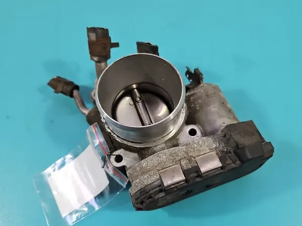 Drosselklappe Hyundai Elantra V 10-16 35100-2B180 image 2