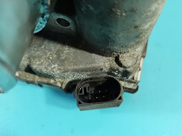 Drosselklappe Hyundai Elantra V 10-16 35100-2B180 image 5