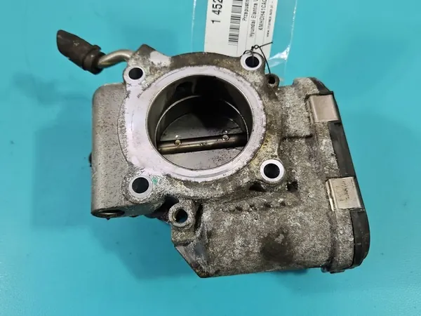 Drosselklappe Hyundai Elantra V 10-16 35100-2B180 image 6