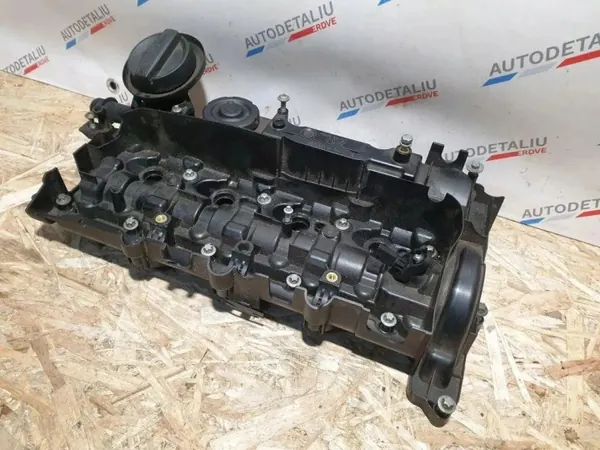 BMW Nokkenasafdekking OEM 1127810584 voor 3-serie F30 image 10