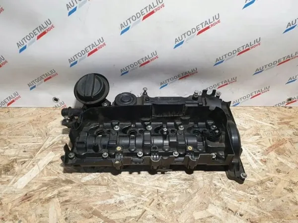 BMW Nokkenasafdekking OEM 1127810584 voor 3-serie F30 image 3