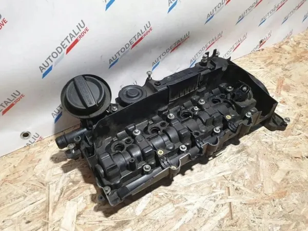 BMW Nokkenasafdekking OEM 1127810584 voor 3-serie F30 image 5