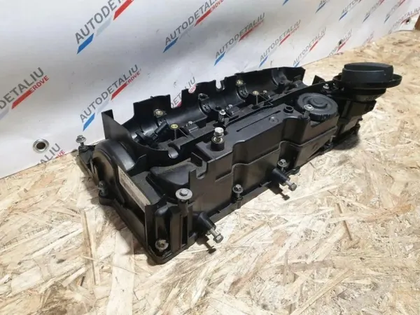 BMW Nokkenasafdekking OEM 1127810584 voor 3-serie F30 image 7