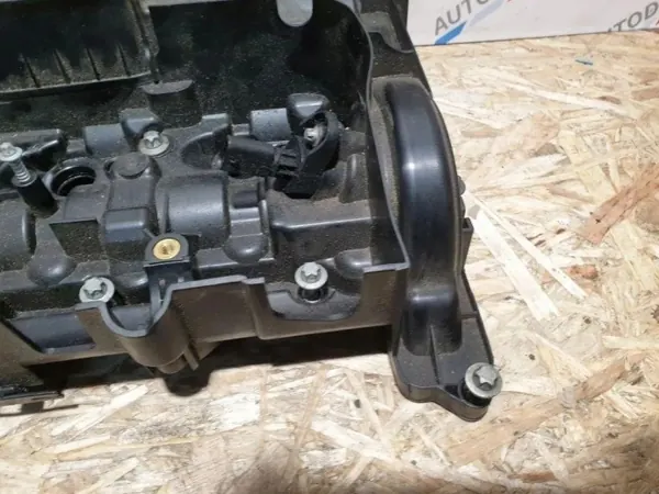 BMW Nokkenasafdekking OEM 1127810584 voor 3-serie F30 image 8
