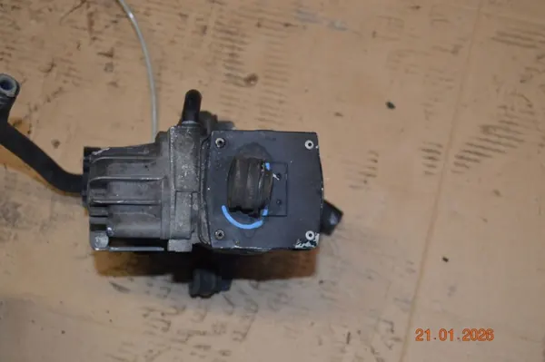 Compressor suspensão Mercedes OEM 4430200171 image 4