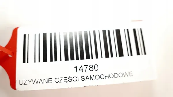 Fecho de porta-malas OEM 360167141 para Kia Ceed II HB image 3