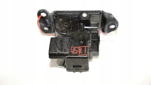 Fecho de porta-malas OEM 360167141 para Kia Ceed II HB image 5