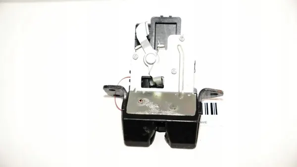 Fecho de porta-malas OEM 360167141 para Kia Ceed II HB image 6