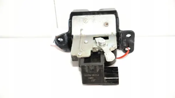 Fecho de porta-malas OEM 360167141 para Kia Ceed II HB image 7