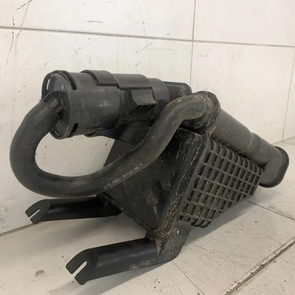 Carbon Filter Housing Jeep Wrangler IV JL 2.0T image 2