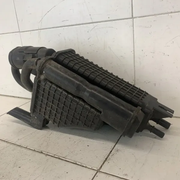 Carbon Filter Housing Jeep Wrangler IV JL 2.0T image 3