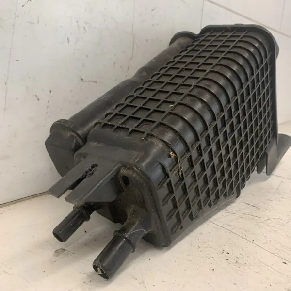 Carbon Filter Housing Jeep Wrangler IV JL 2.0T image 4