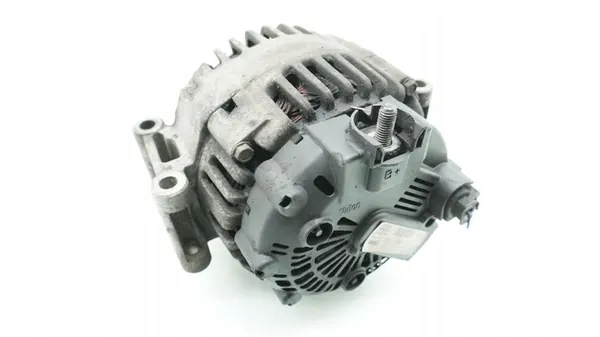 ALTERNATOR MERCEDES CKLASA W204 2.2 CDI A0141541102 image 2