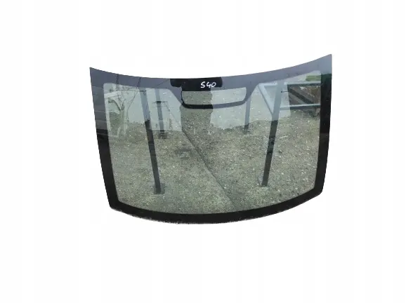 Luna Trasera Volvo S40 OEM RTEKO PAW3825 - Usado image 2