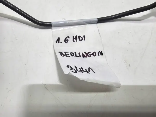 Ontkoppelingsbuis OEM #3441 voor Citroen Berlingo III image 5
