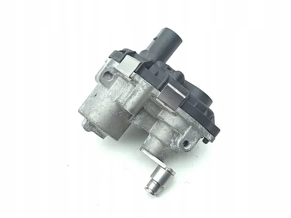 Atuador elétrico do turbocompressor Seat Leon IV 2020 AMD207436 image 1