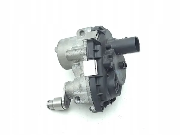 Atuador elétrico do turbocompressor Seat Leon IV 2020 AMD207436 image 2