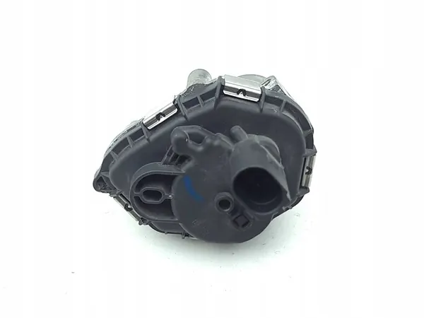 Atuador elétrico do turbocompressor Seat Leon IV 2020 AMD207436 image 3