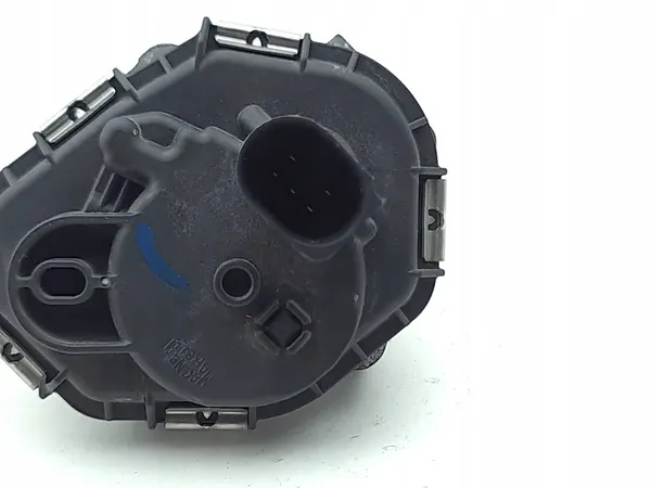 Atuador elétrico do turbocompressor Seat Leon IV 2020 AMD207436 image 4