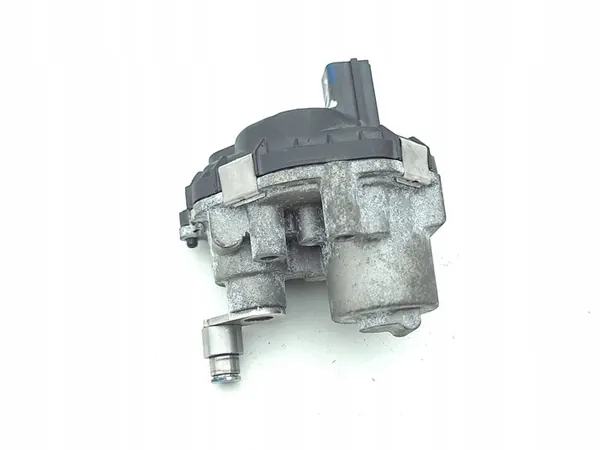 Atuador elétrico do turbocompressor Seat Leon IV 2020 AMD207436 image 7