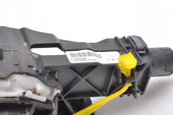 Volvo Schaltgetriebe OEM 31367586 - Gebraucht image 5