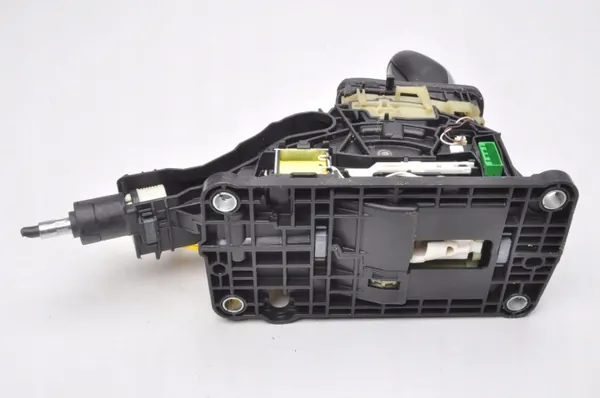 Volvo Schaltgetriebe OEM 31367586 - Gebraucht image 7