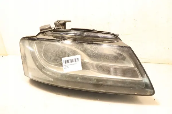 Faros Delantero Derecho Audi A5 I 8T0941030AK image 3
