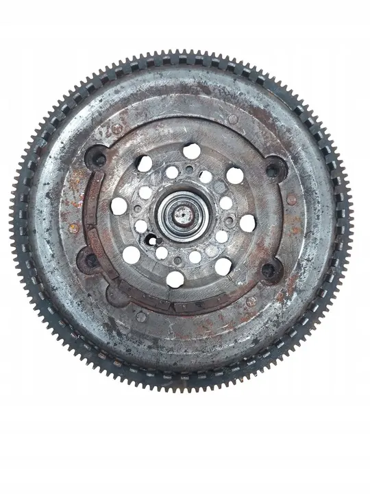 Kaksimassainen Flywheel Mercedes Sprinter 2.2 CDi 00-06 A6110300605 image 2