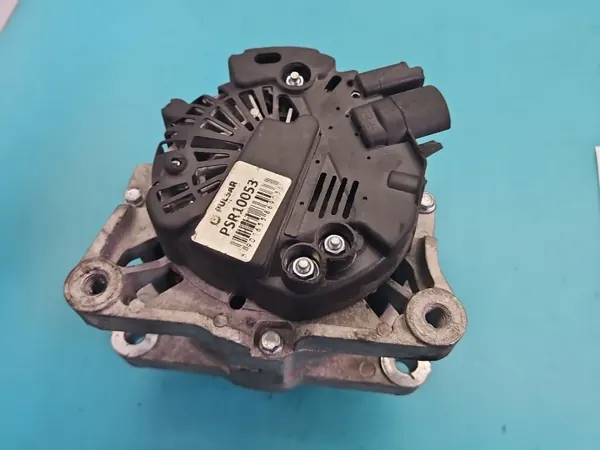 Gebrauchte Lichtmaschine Citroen C2 1.4 8V image 4