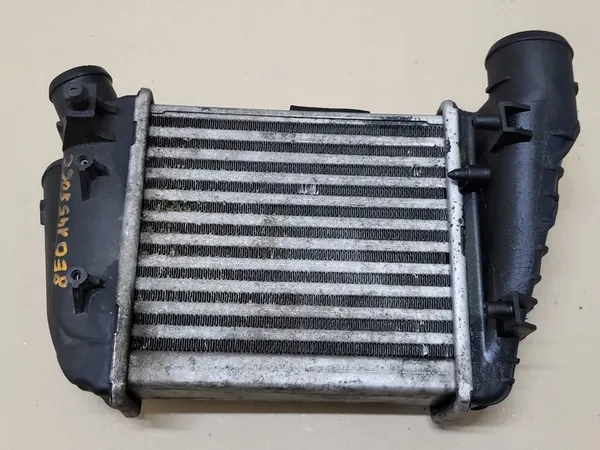 Radiador Intercooler Sensor Audi A4 B6 B7 2.5 TDI OE image 9
