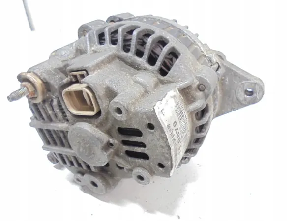 ALTERNATOR HYUNDAI ACCENT I 1.5 37300-22200 image 2