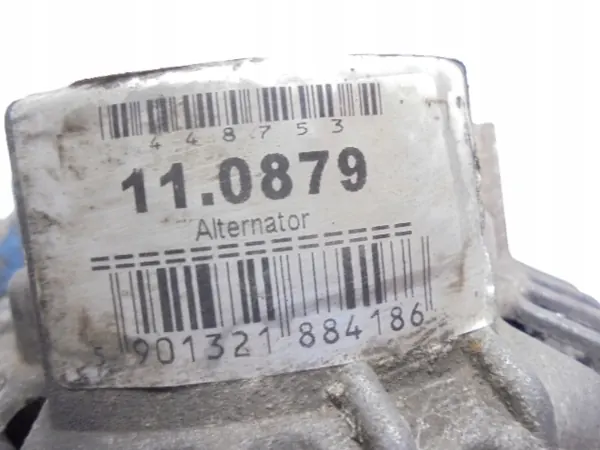 ALTERNATOR HYUNDAI ACCENT I 1.5 37300-22200 image 7