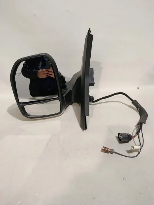 Espelho esquerdo Ford Custom II OEM PZ31-17683-A image 2