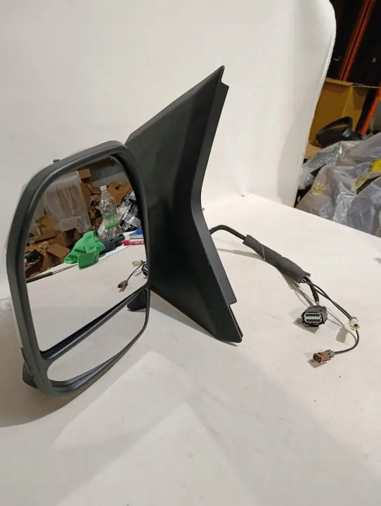 Espelho esquerdo Ford Custom II OEM PZ31-17683-A image 3
