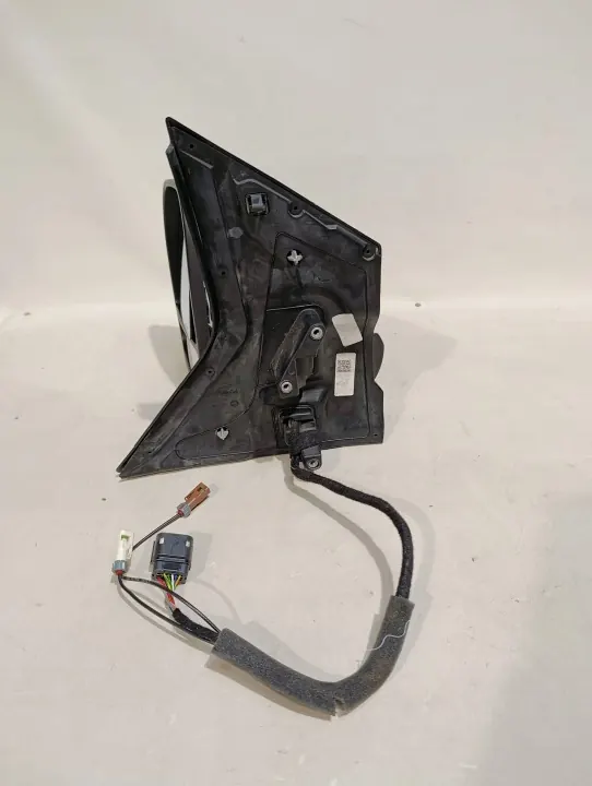 Espelho esquerdo Ford Custom II OEM PZ31-17683-A image 4