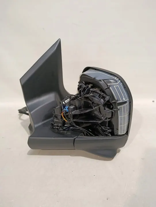 Espelho esquerdo Ford Custom II OEM PZ31-17683-A image 6