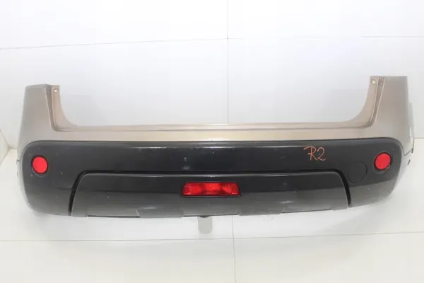 OEM 375485577 achterbumper voor Nissan Qashqai J10 06-09 image 2