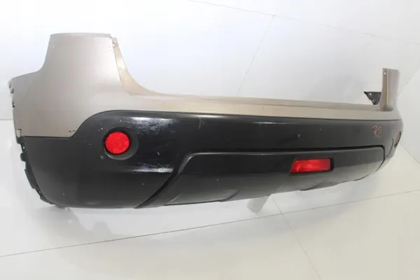 OEM 375485577 achterbumper voor Nissan Qashqai J10 06-09 image 3